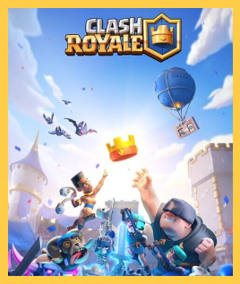 Clash Royale