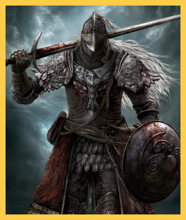  Elden Ring