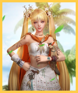  Lost Ark
