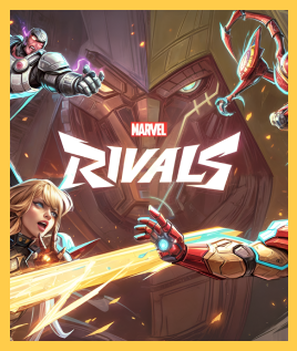 Marvel Rivals